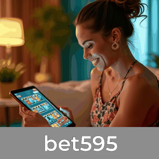 Bet595: Especialista em Apostas Esportivas no Brasil