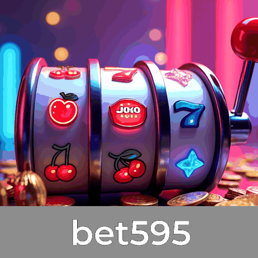 bet595: Seu Cassino Confiável e Seguro