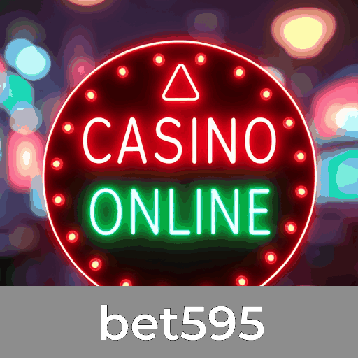 Experimente o Acesso Seguro Instantâneo com bet595
