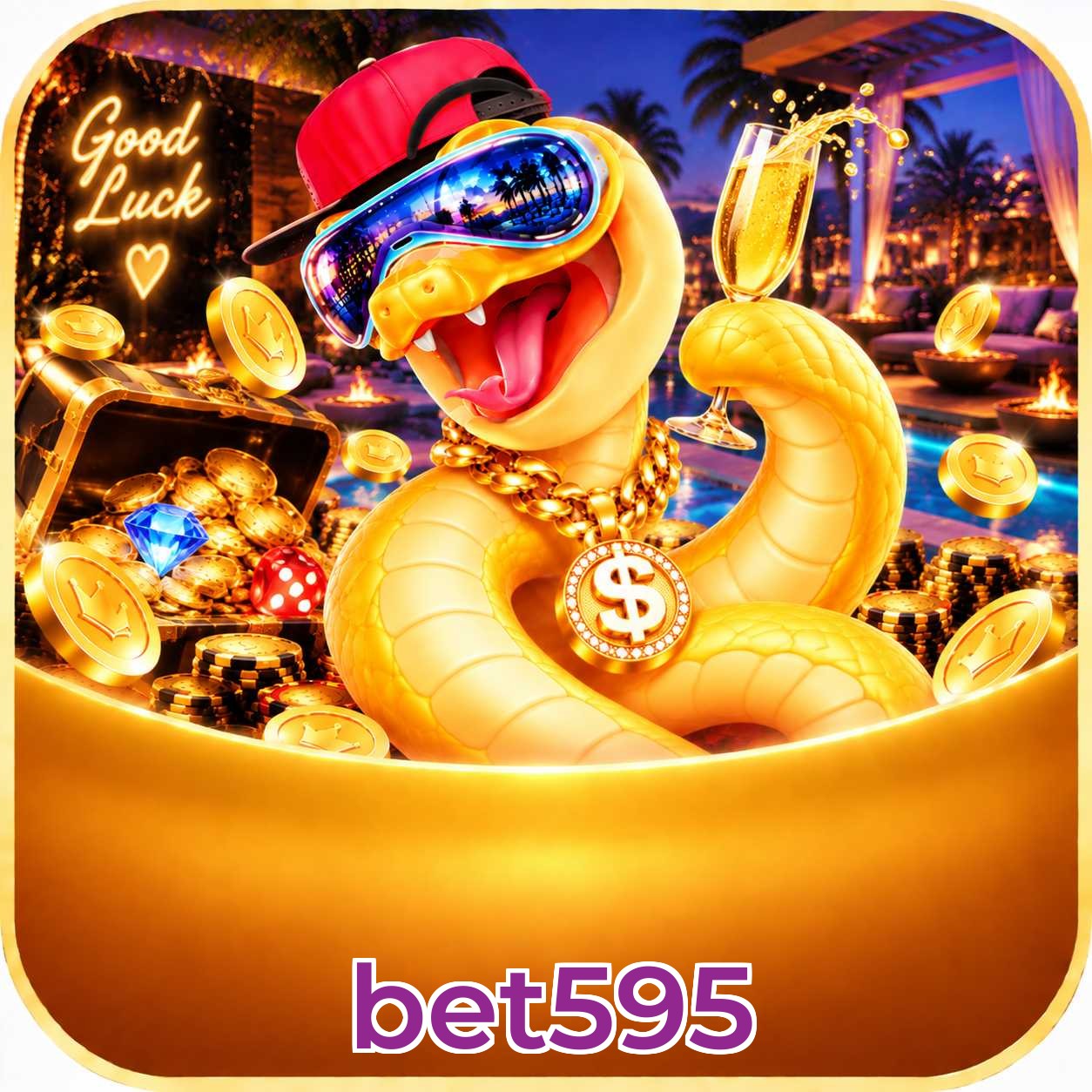 Jogos Fortune